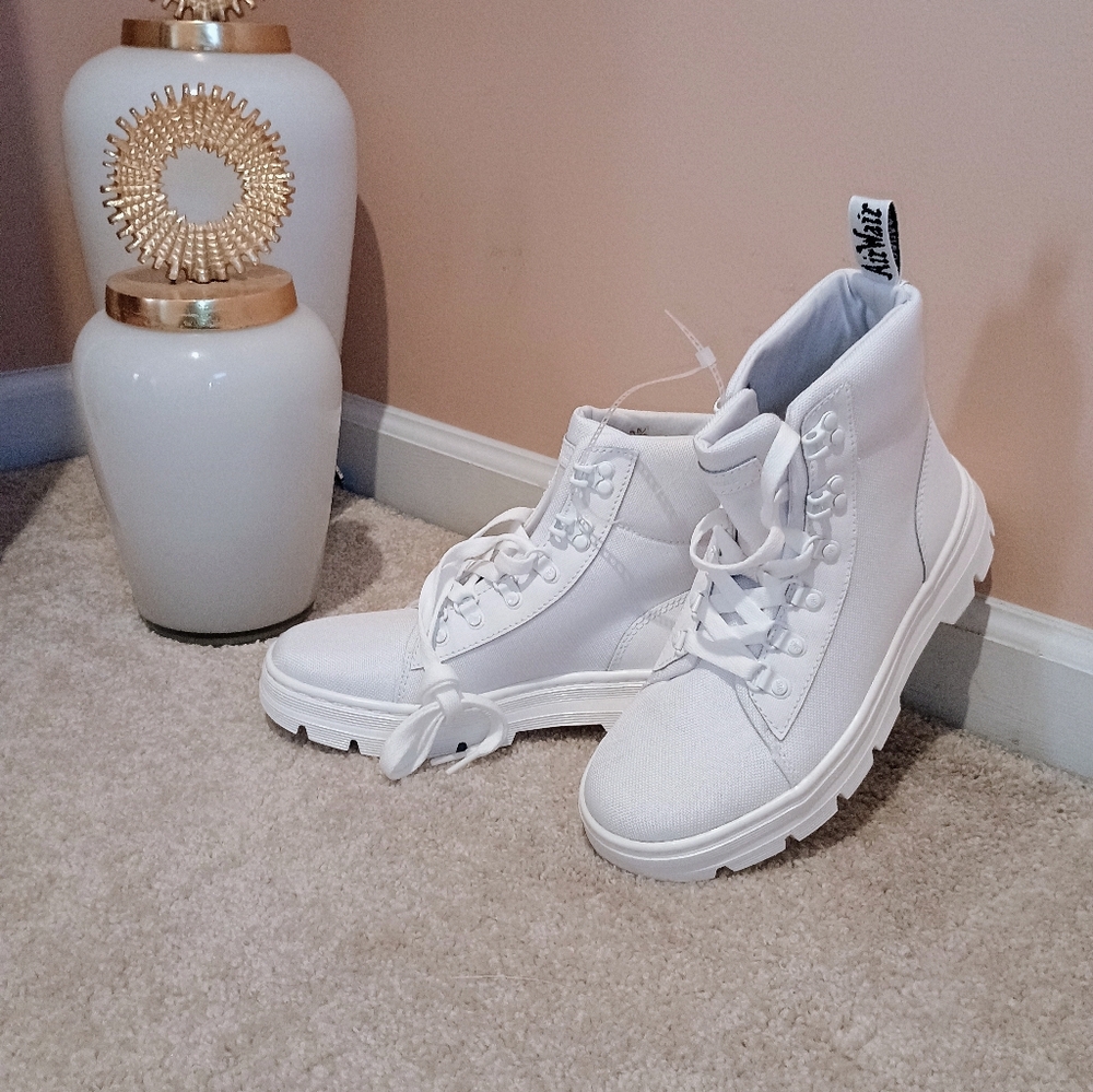 Dr Martens Boots